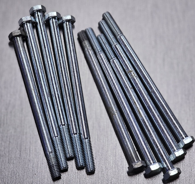 air filter bolts